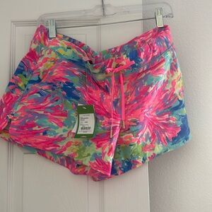 Brand new with tags cotton shorts